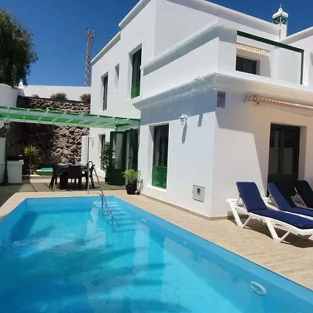 Villa Wilalix *