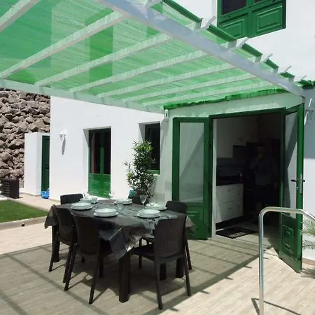 Wilalix Villa