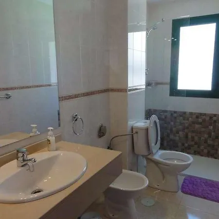 Wilalix Villa Puerto del Carmen (Lanzarote)