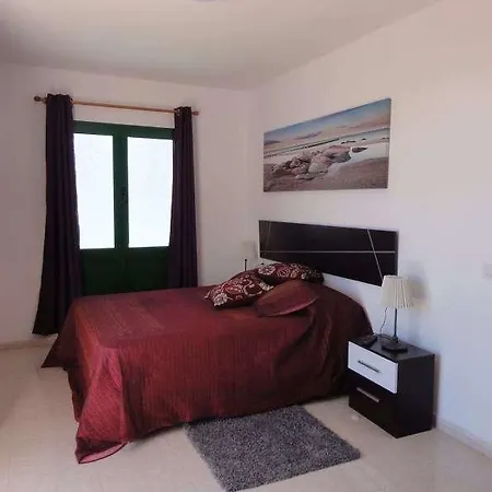 Wilalix Puerto del Carmen (Lanzarote)