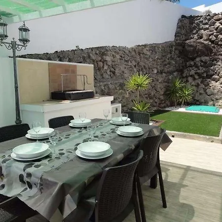 Villa Wilalix *