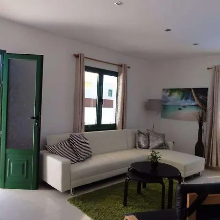 Villa Wilalix