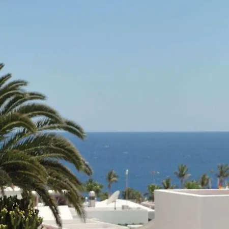 Wilalix Villa Puerto del Carmen (Lanzarote)
